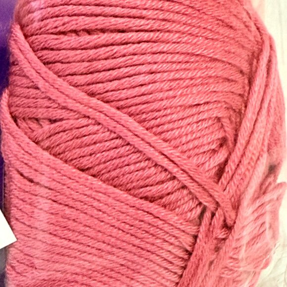 Annie's Club Kit "Little Princess Baby Sweater" - New in Package - Picture 6 of 6